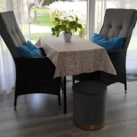 Aloha Paraiso * Torremolinos