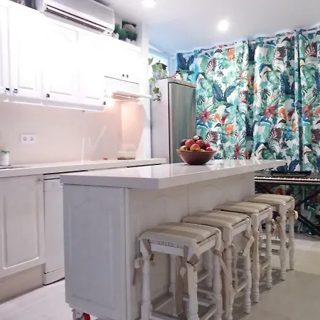 Aloha Paraiso * Torremolinos