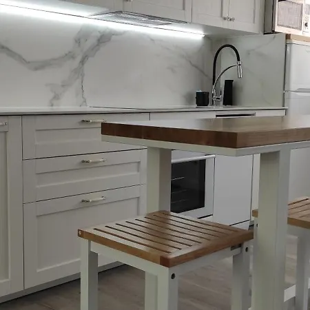 Aloha Paraiso * Torremolinos