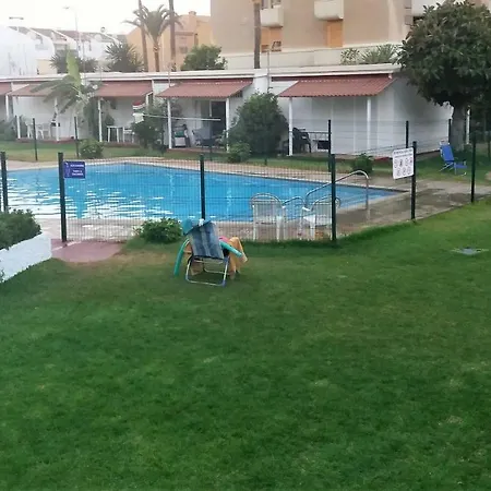 Aloha Paraiso Daire Torremolinos