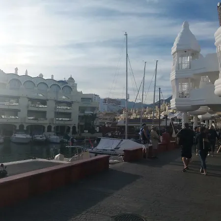 Aloha Paraiso Apartment