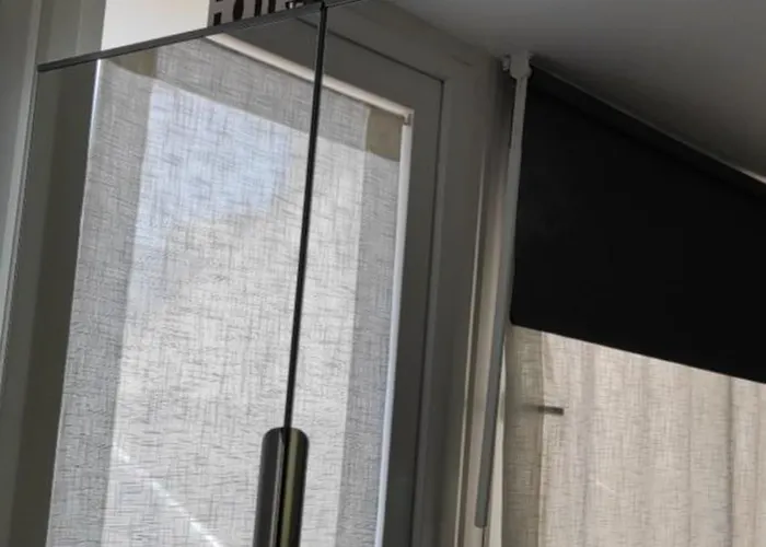 Aloha Paraiso Appartamento *