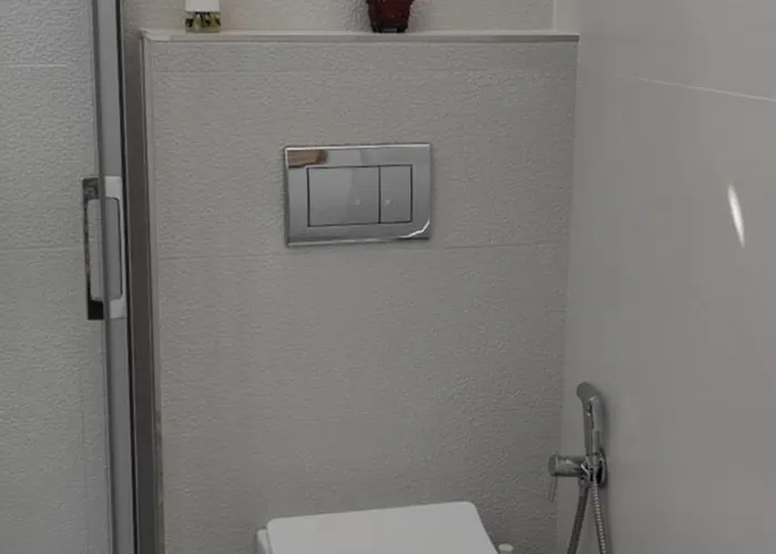 Apartment Aloha Paraiso