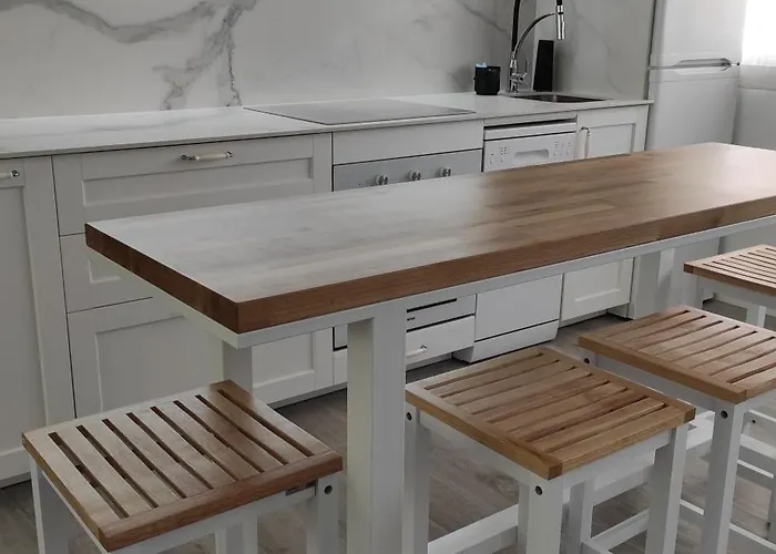 Appartamento Aloha Paraiso *