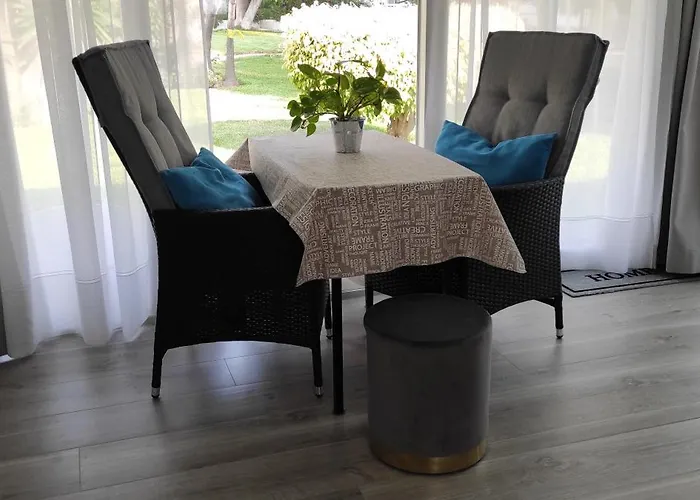 Aloha Paraiso * Torremolinos