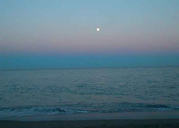 Appartamento Aloha Paraiso *