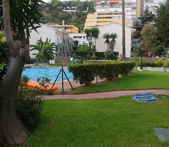 Appartamento Aloha Paraiso