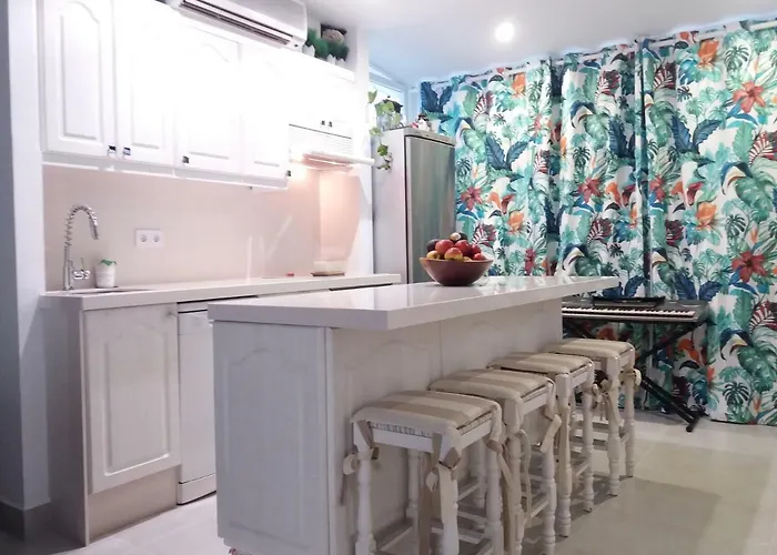 Aloha Paraiso * Torremolinos