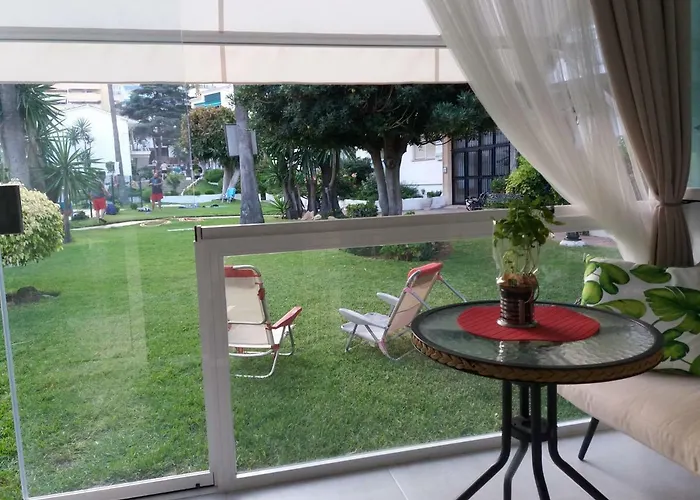 Aloha Paraiso Appartamento Torremolinos