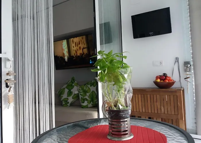 Apartment Aloha Paraiso *