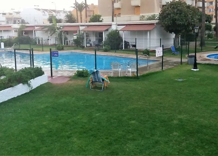 Aloha Paraiso Apartment Torremolinos