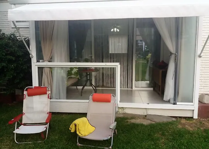 Aloha Paraiso Torremolinos