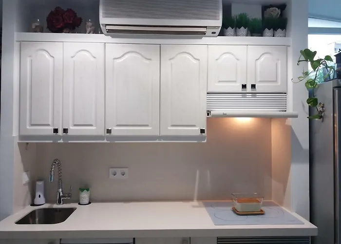 Aloha Paraiso * Torremolinos