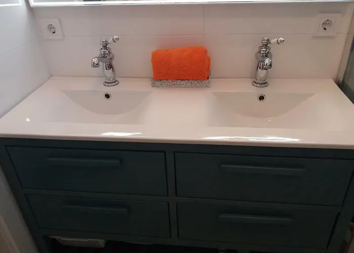 Aloha Paraiso * Torremolinos