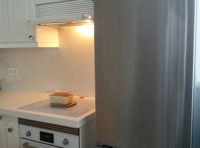 Appartamento Aloha Paraiso Torremolinos