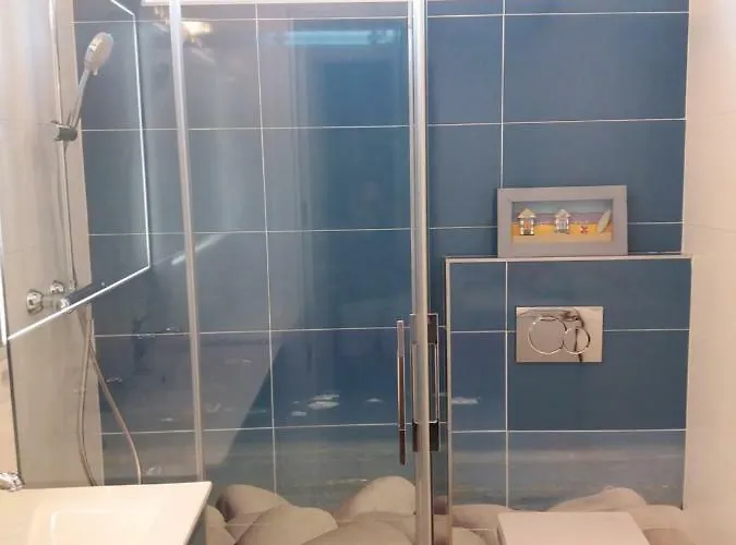 Aloha Paraiso Apartment