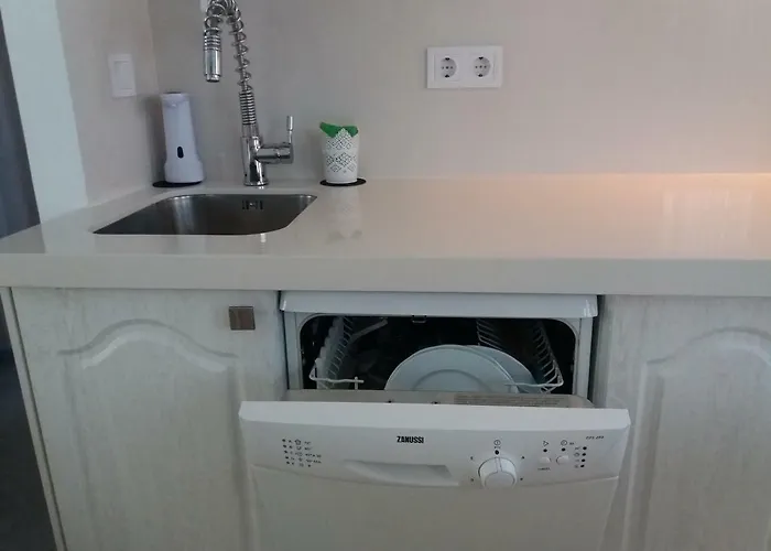 Apartment Aloha Paraiso *