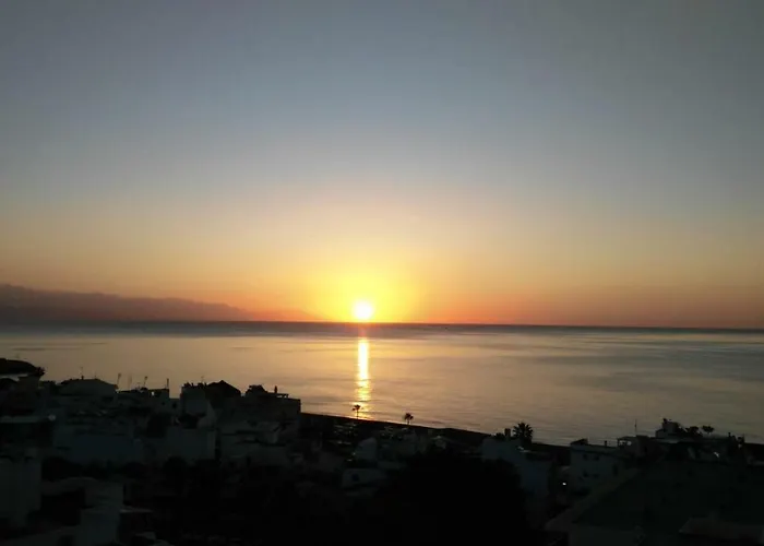 Appartamento Aloha Paraiso