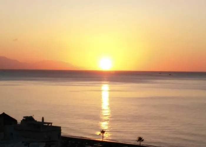 Aloha Paraiso Appartamento *