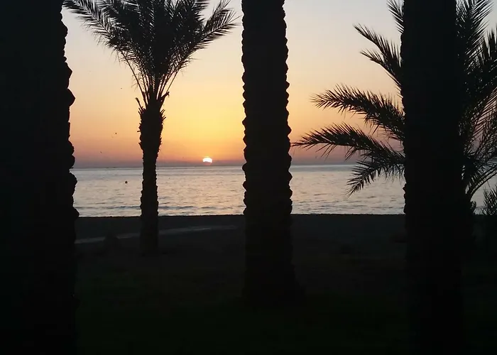 Aloha Paraiso Torremolinos