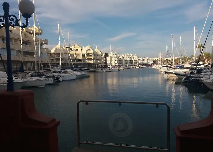 Aloha Paraiso Apartment