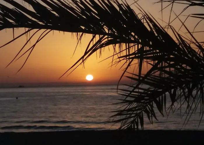 Aloha Paraiso Appartamento