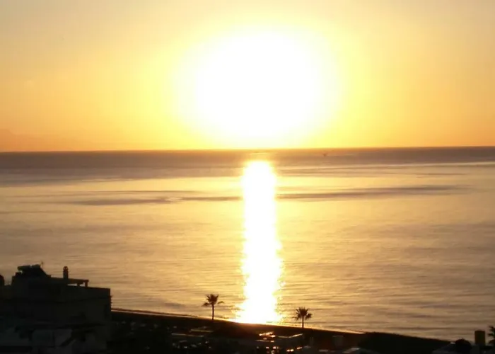 Aloha Paraiso Apartment