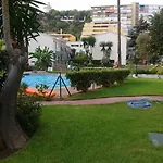 Διαμέρισμα Aloha Paraiso