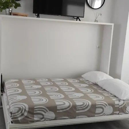 Aloha Paraíso Apartamento