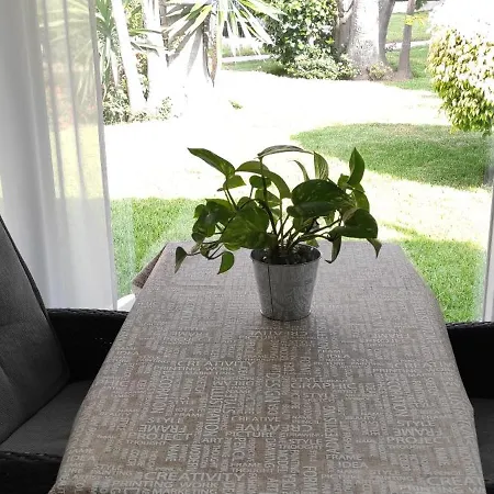 Apartamento Aloha Paraíso