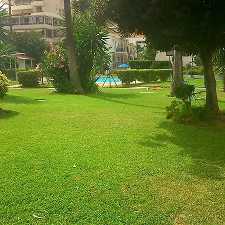 Aloha Paraíso