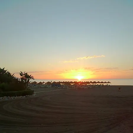 Aloha Paraíso Apartamento *