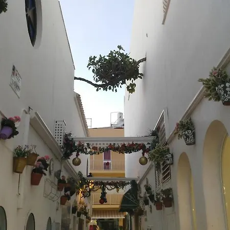 Apartamento Aloha Paraíso *