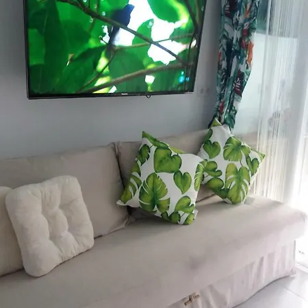 Apartamento Aloha Paraíso Torremolinos