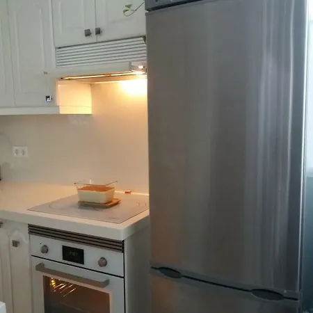 Apartamento Aloha Paraíso Torremolinos