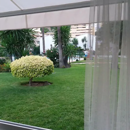 Apartment Aloha Paraiso Torremolinos