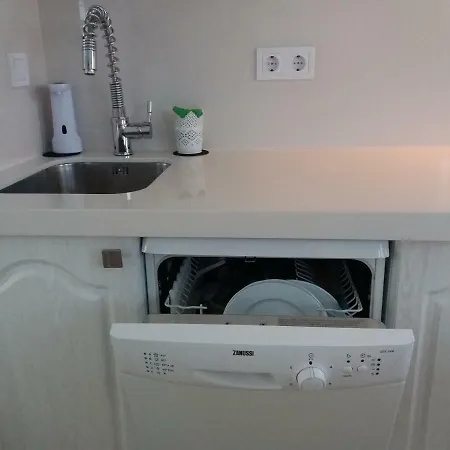 Apartamento Aloha Paraíso *