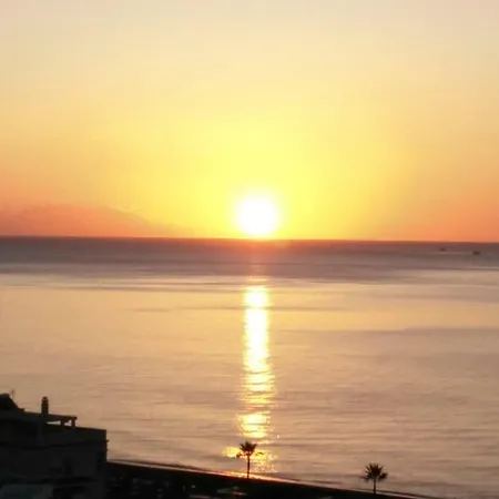 Aloha Paraíso Apartamento *