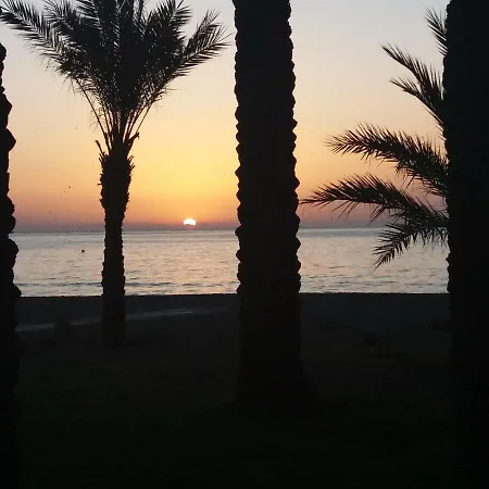 Aloha Paraiso توريمولينوس