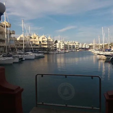 Aloha Paraíso Apartamento