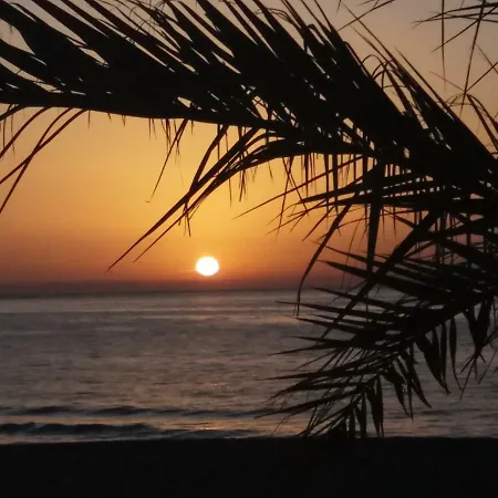 Aloha Paraíso Apartamento