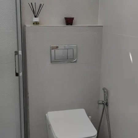 דירה Aloha Paraiso