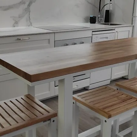 דירה Aloha Paraiso *