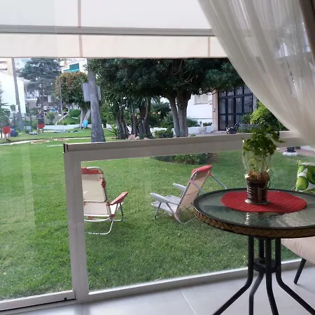 Aloha Paraiso Lägenhet Torremolinos