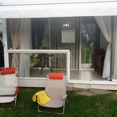 Aloha Paraiso טורמולינוס