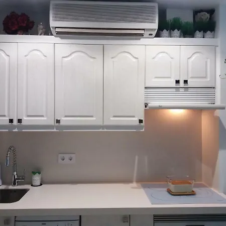 Aloha Paraiso * Torremolinos