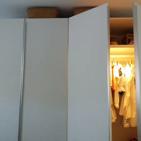 Lägenhet Aloha Paraiso