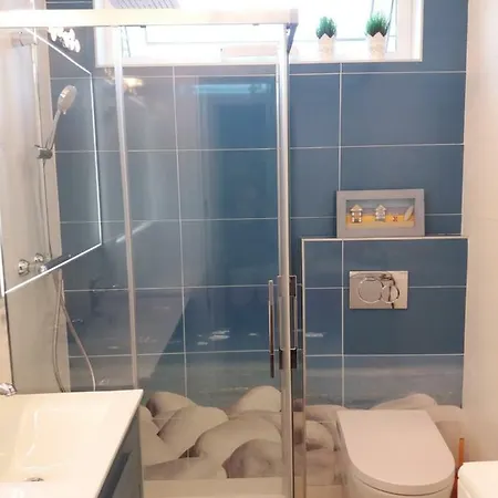 Aloha Paraiso Appartement
