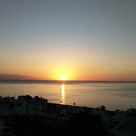 דירה Aloha Paraiso