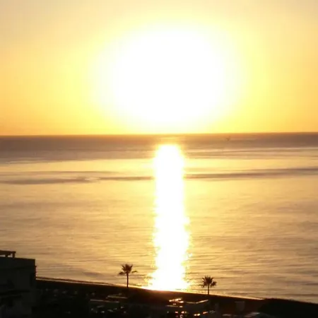 Aloha Paraiso דירה